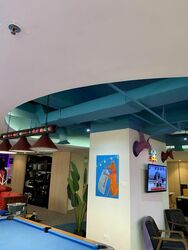 International Plaza (D2), Office #452203431